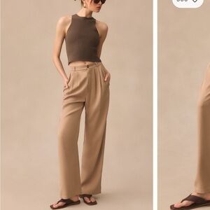 Reformation Mason Pant